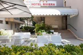 Hotel Riviera Lido Di Jesolo